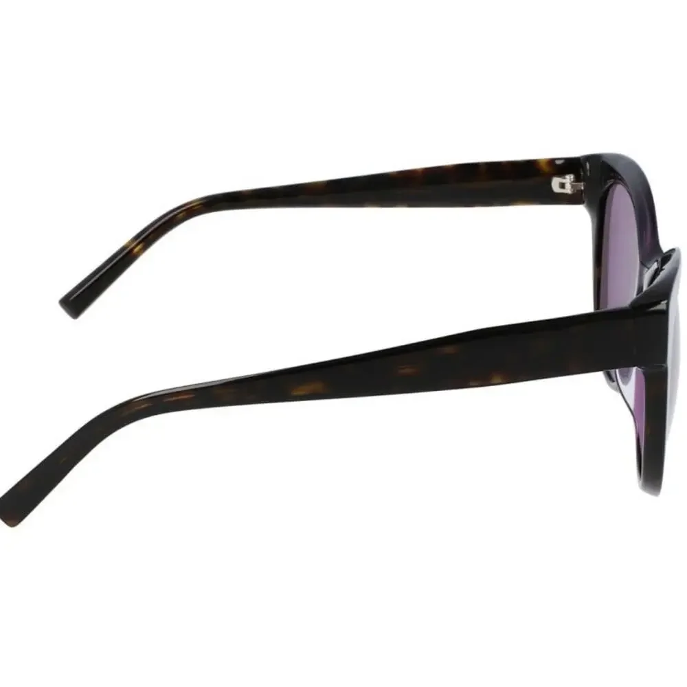 💎✨NEW✨💎NWT DKNY DK533S TORTOISE Sunglasses - Picture 8 of 8